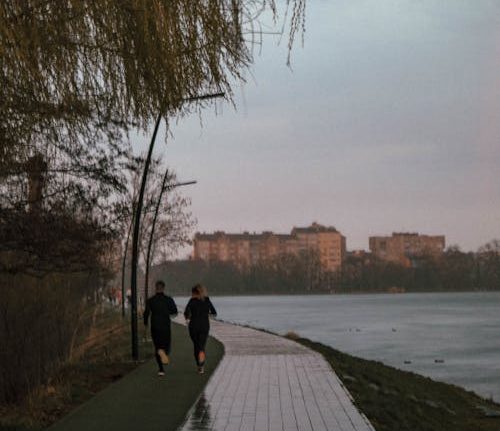 Июньский забег в Воложинском районе соберёт любителей активного отдыха