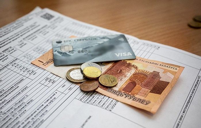 Уточнили, можно ли «коммуналку» оплатить в рассрочку