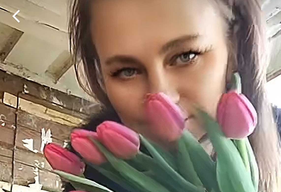 Хозяйка хутора из Мядельского района показала себя в ТикТоке без фильтров 