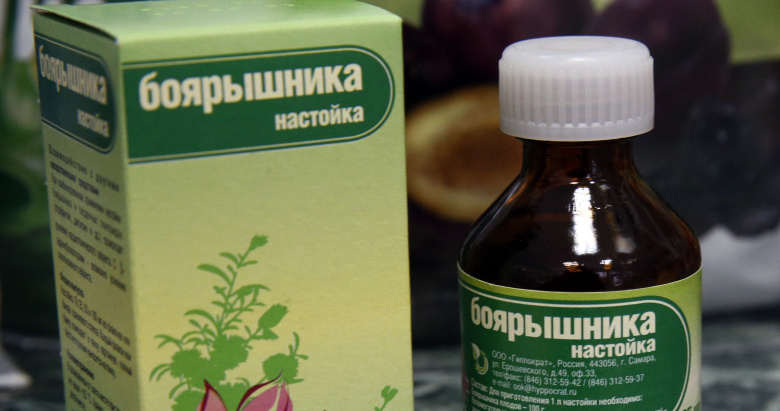 В Молодечно двое мужчин угрожали сотруднику аптеки и похитили 7 флаконов настойки боярышника