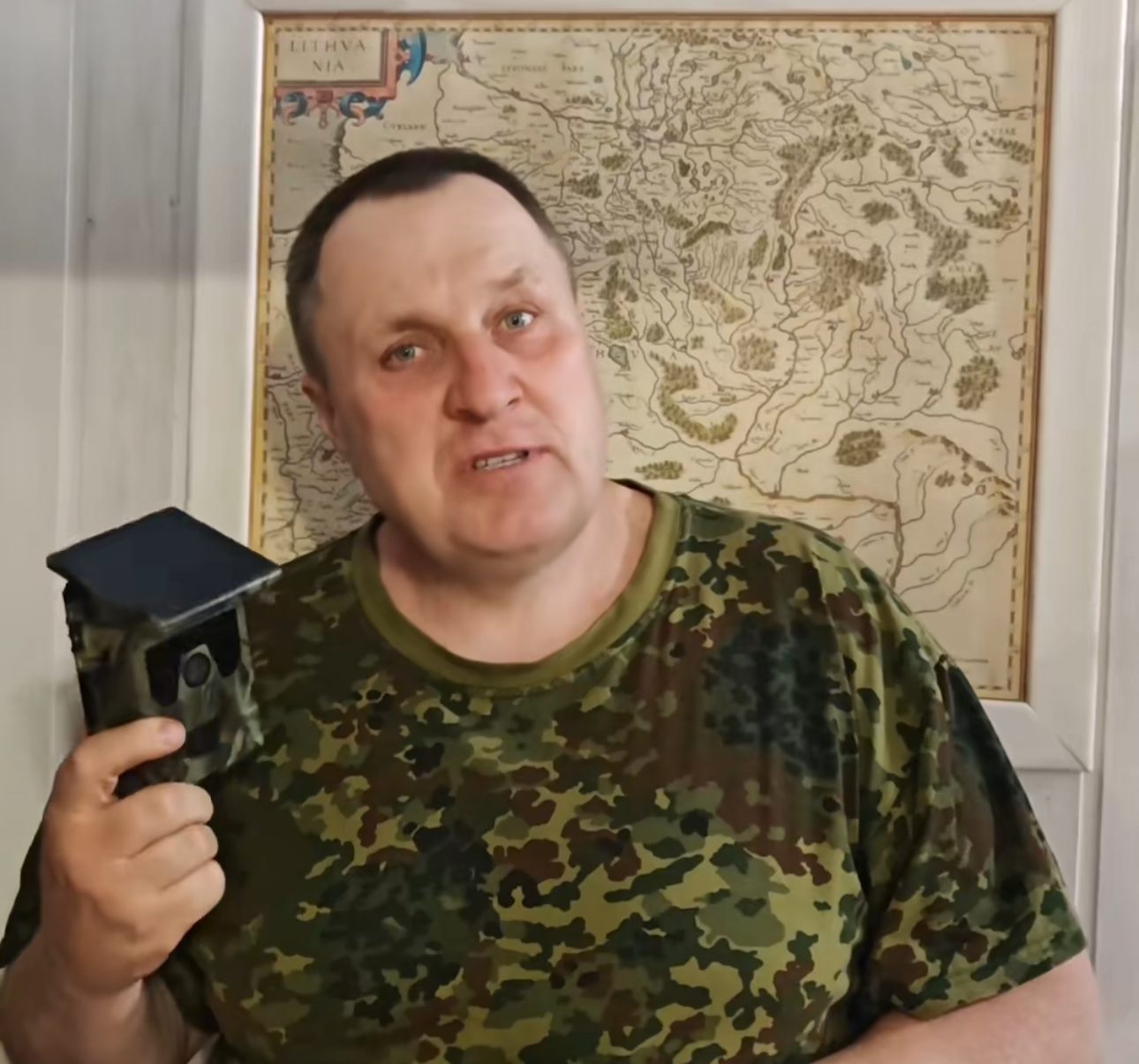 Редкие кадры из TikTok, как заяц перехитрил лису, удивили даже опытных охотников
