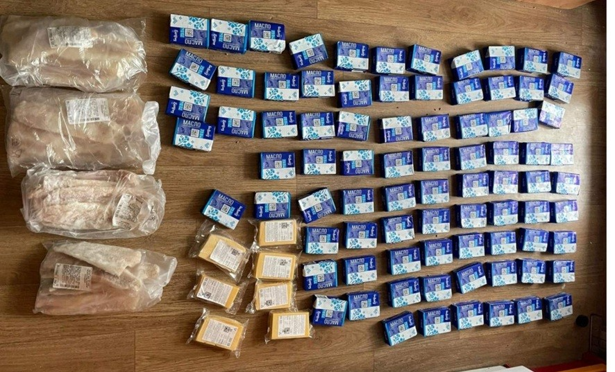 Повара, которая похищала продукты из школьной столовой, будут судить