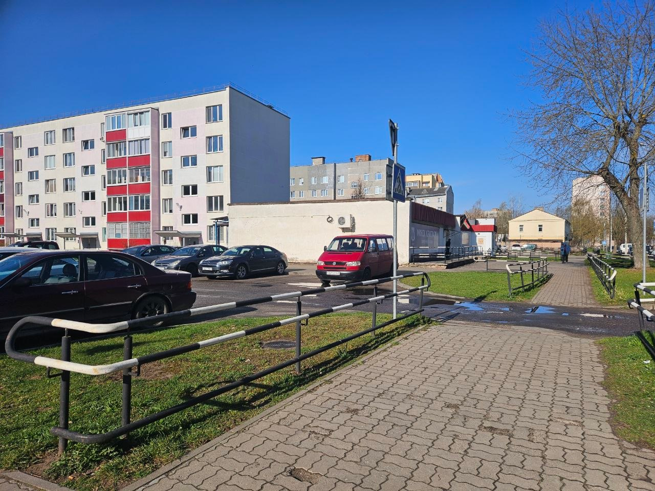 1100 рублей перечислил мошенникам житель Молодечненского района, которому предложили оформить электронную медкарту