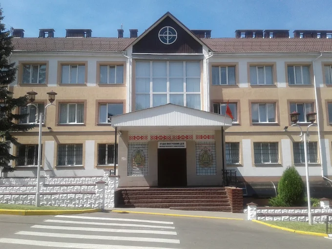 Узнали, как в Молодечно наказали семейных дебоширов и кого отправили в лечебно-трудовой профилакторий