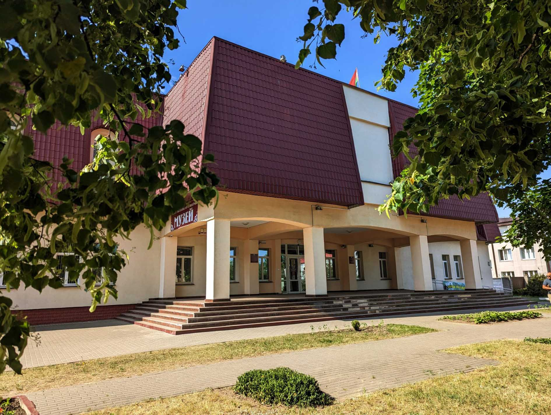 Ночь музеев проведут в Молодечно. Узнали программу