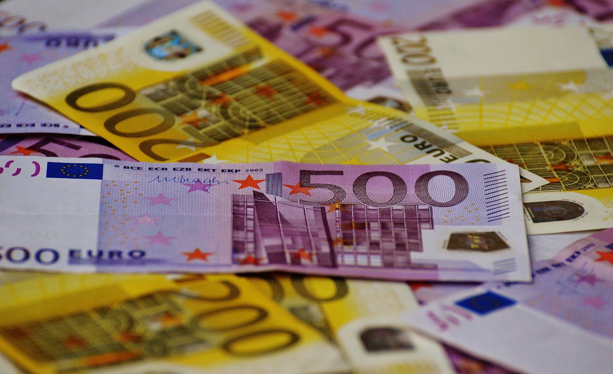 Житель Чехии выиграл в лотерею 120 миллионов евро
