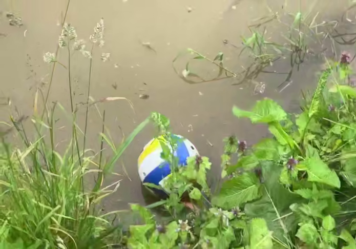 В Глубокском районе мальчик утонул в водоёме-копани