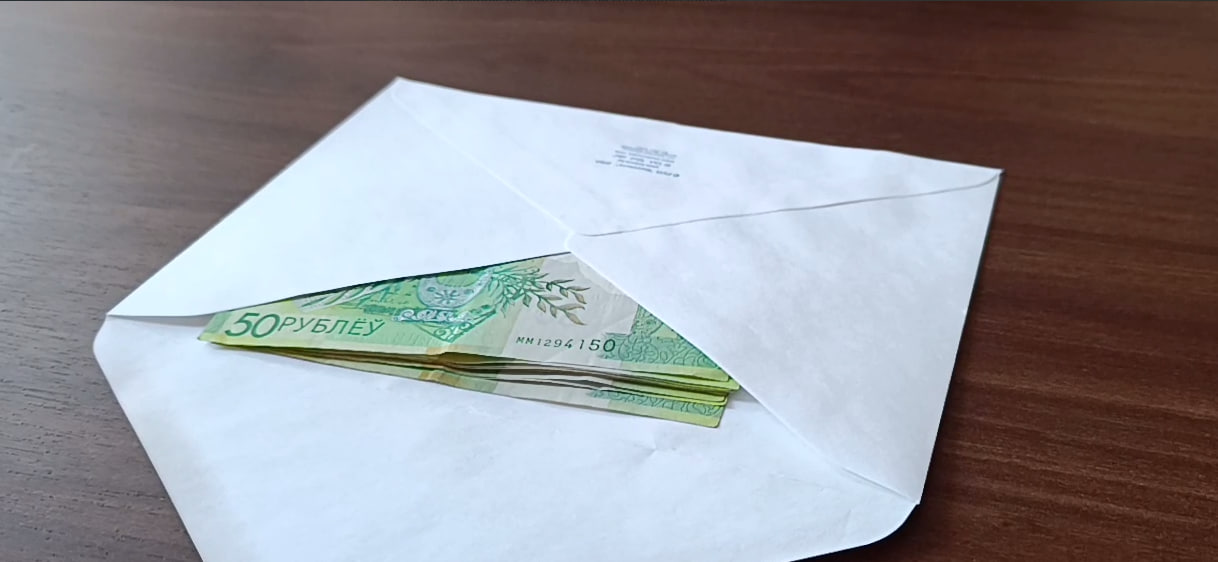 За взятку задержали лесничего в Минской области