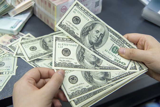 Как быстро будет дорожать доллар — прогноз по валютам