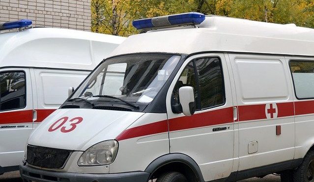Следственный комитет возбудил уголовное дело по факту отравления несовершеннолетних в Борисове