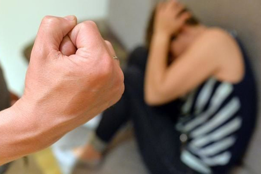 Семейная ссора и угроза убийством стали причиной возбуждения уголовного дела в Браславском районе