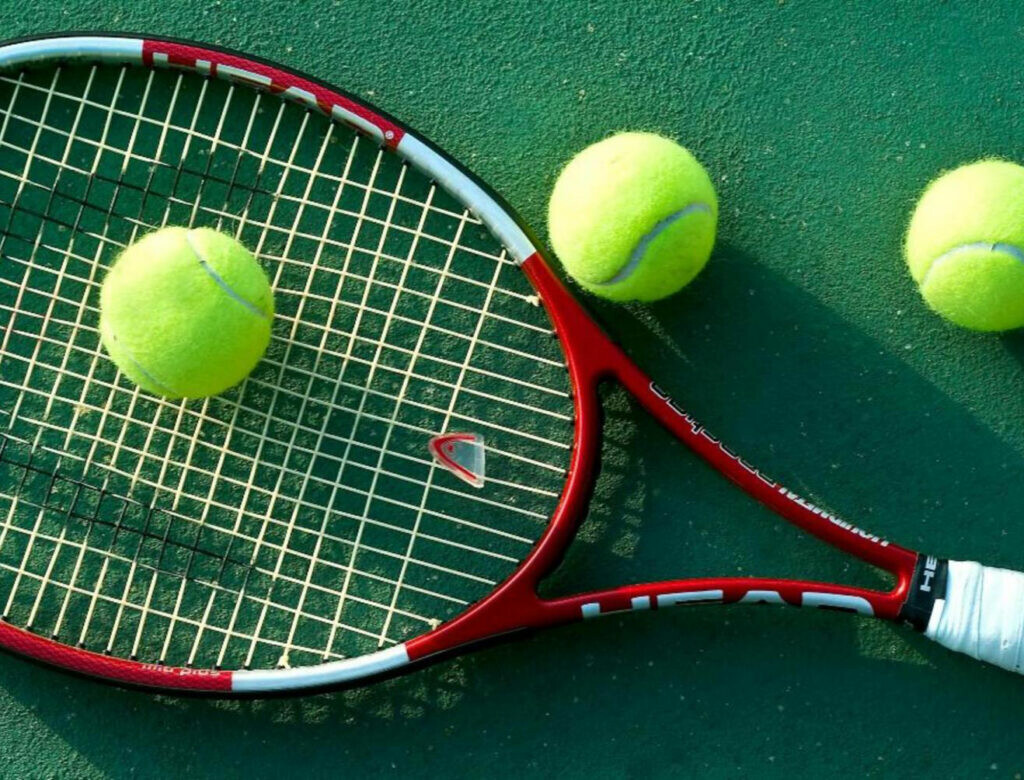 Белорусская теннисистка выиграла второй матч квалификации Уимблдонского турнира
