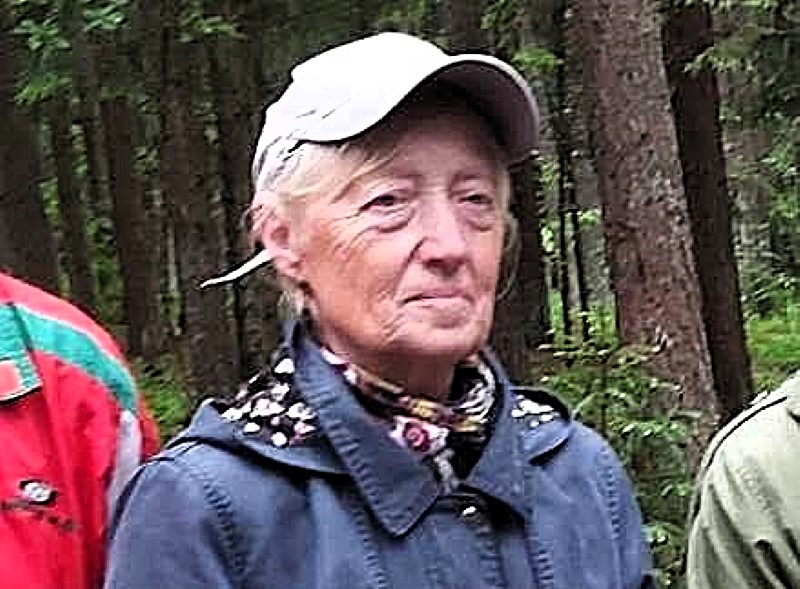 На даче в Молодечненском районе пропала 75-летняя минчанка