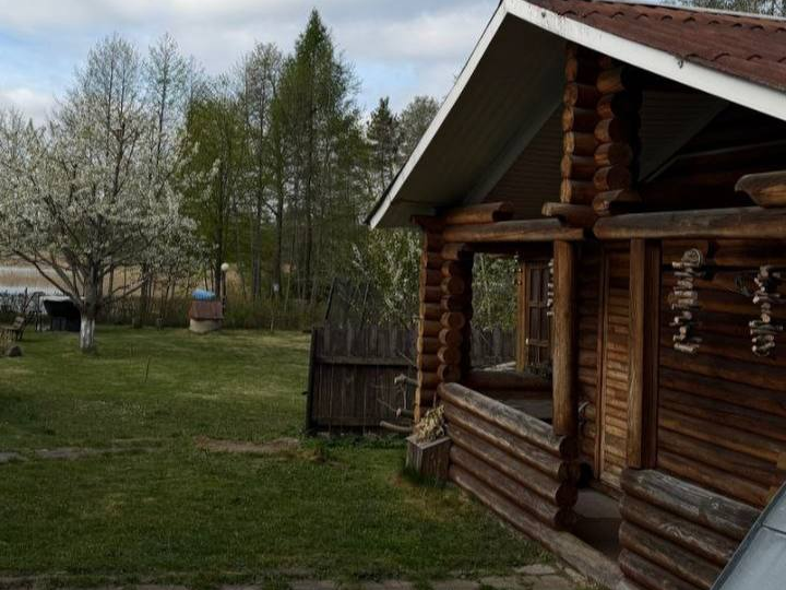 История дачи с особой энергетикой и целебной водой в Браславском районе