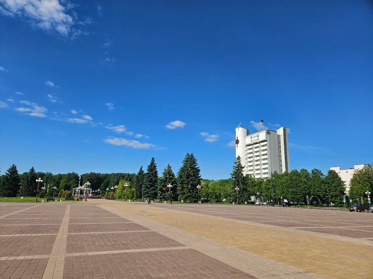 В Молодечно налоговая инспекция провела контрольную закупку и обнаружила почти 78 тысяч рублей сокрытой выручки
