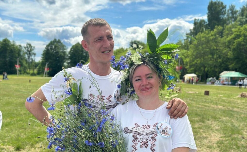 В Вилейке выбирают «Властелина села»
