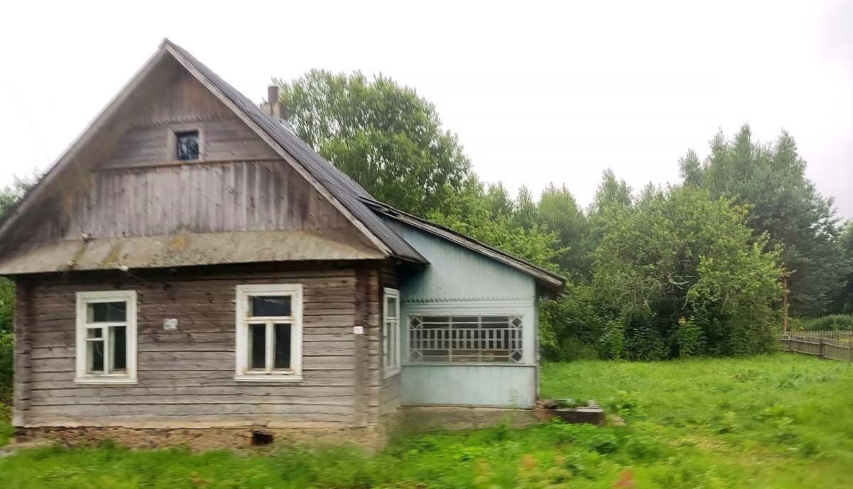 В Вилейском районе разыскивают наследников пустующего жилья