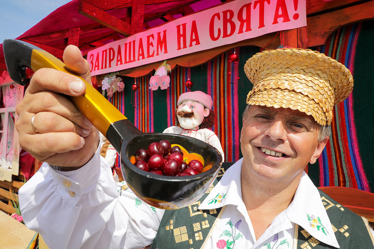 Куда съездить на фестивали в июле