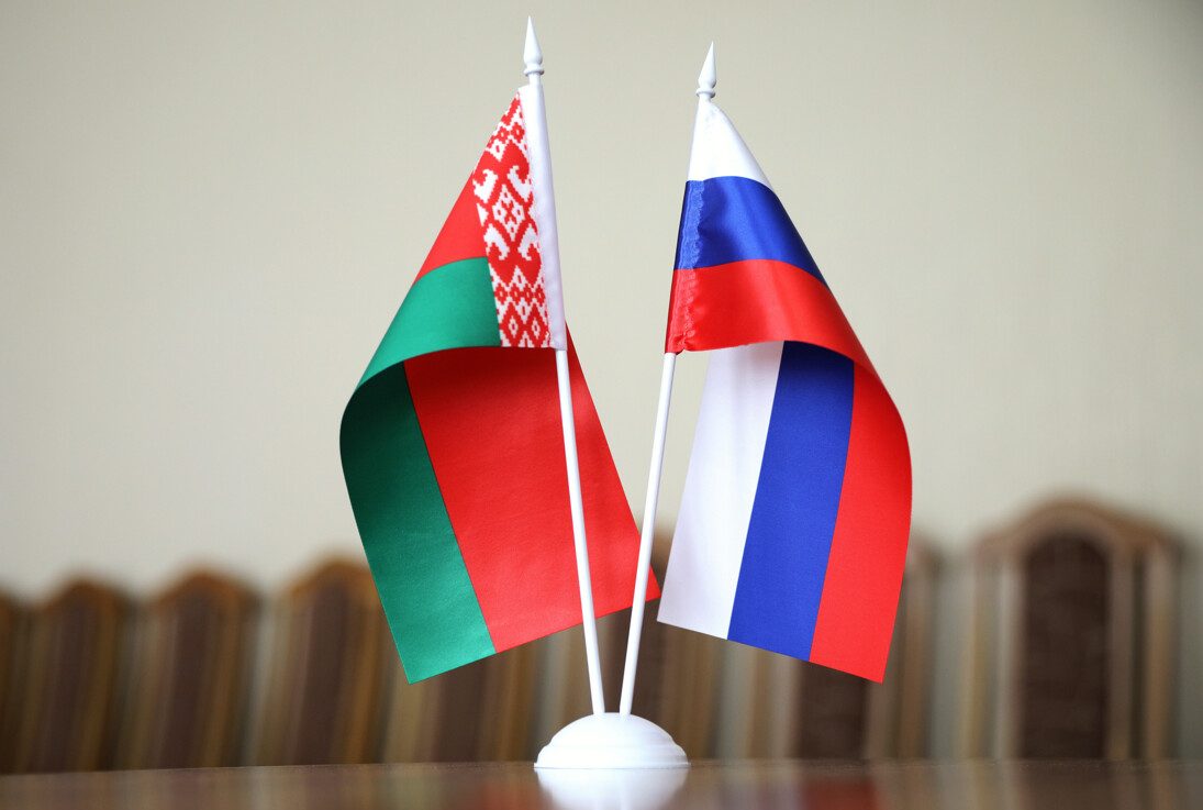 Обозначены направления сотрудничества Беларуси с Калининградской областью