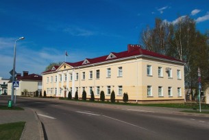 Председателем Островецкого райисполкома назначен Руслан Жуковский