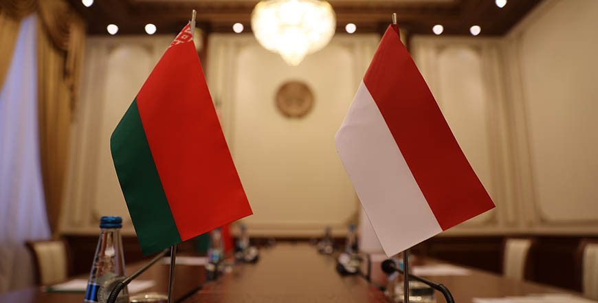 Беларусь предлагает Индонезии ввести безвиз