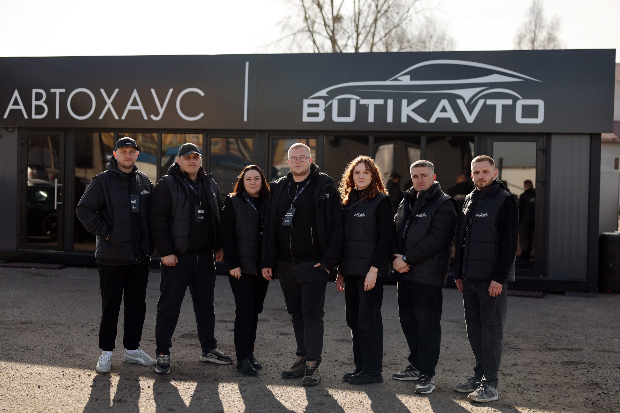 BUTIKAVTO продолжает расширение: в июле в Минске откроются еще два автохауса