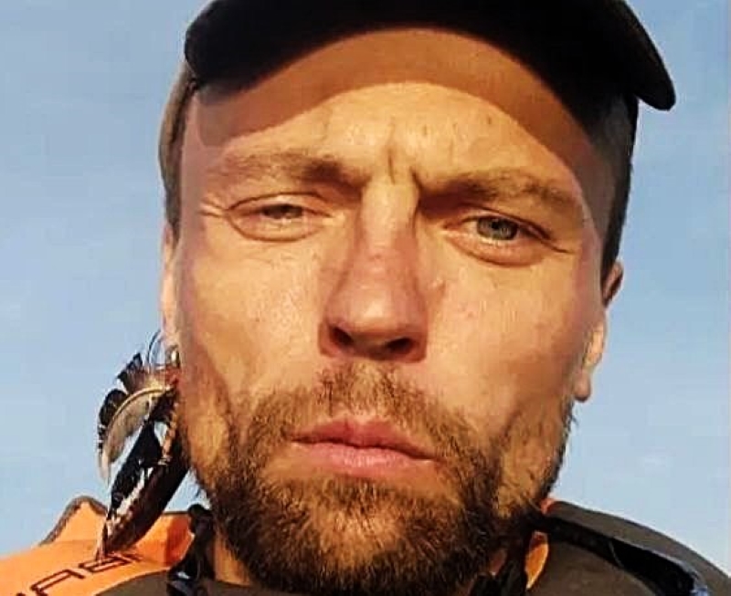 39-летний минчанин пропал в Вилейке