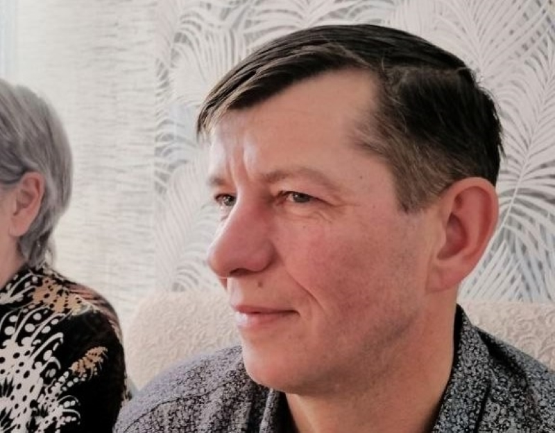 48-летний мужчина ушёл из дома и пропал в деревне под Молодечно