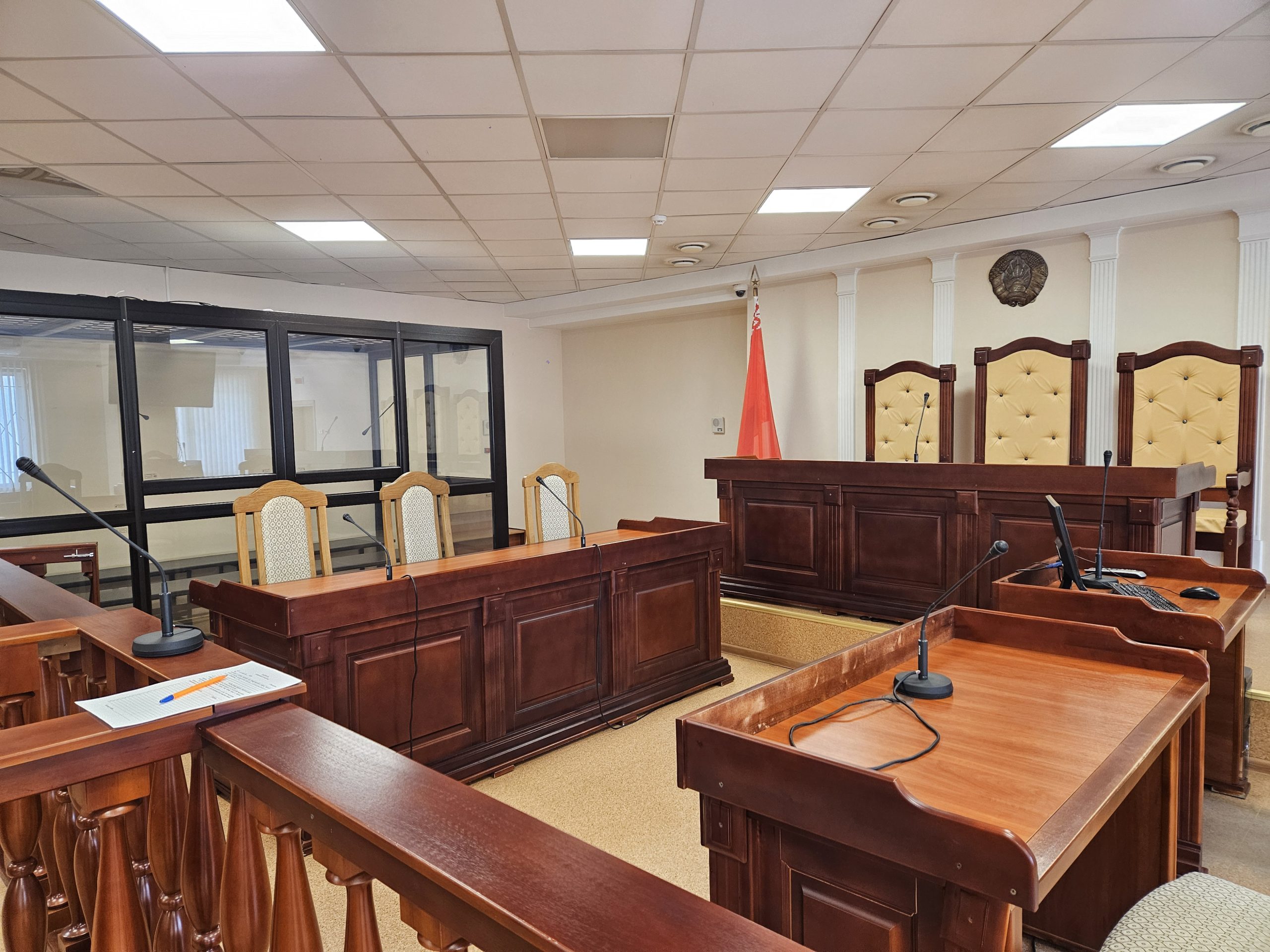 Бывшего ректора областного вуза будут судить за фиктивное зачисление абитуриентов