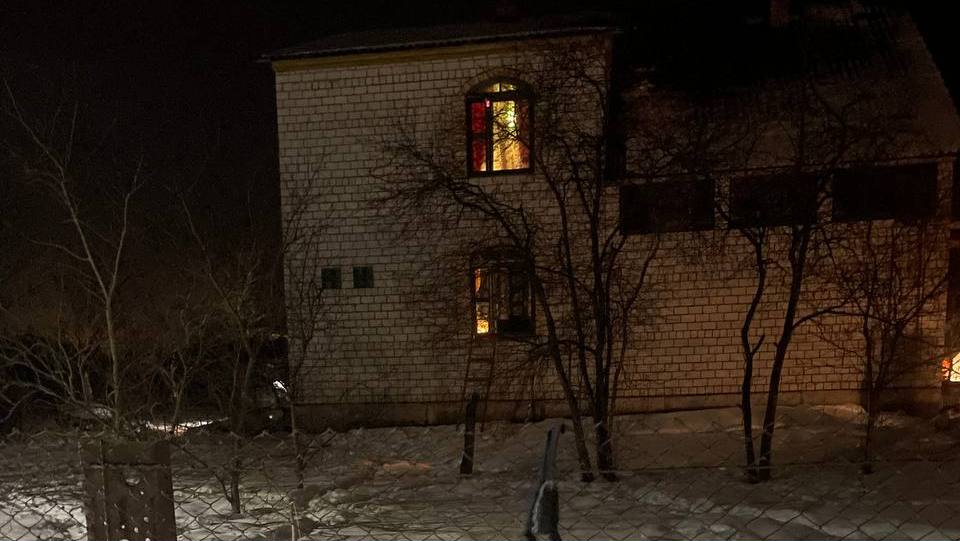 Стали известны новые обстоятельства жестокого нападения на семью под Смолевичами