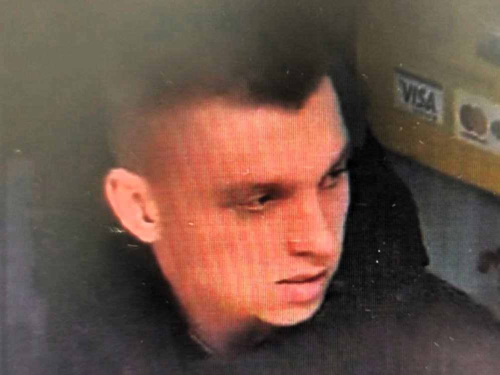 19-летнего парня десятый день ищут в Браславском районе