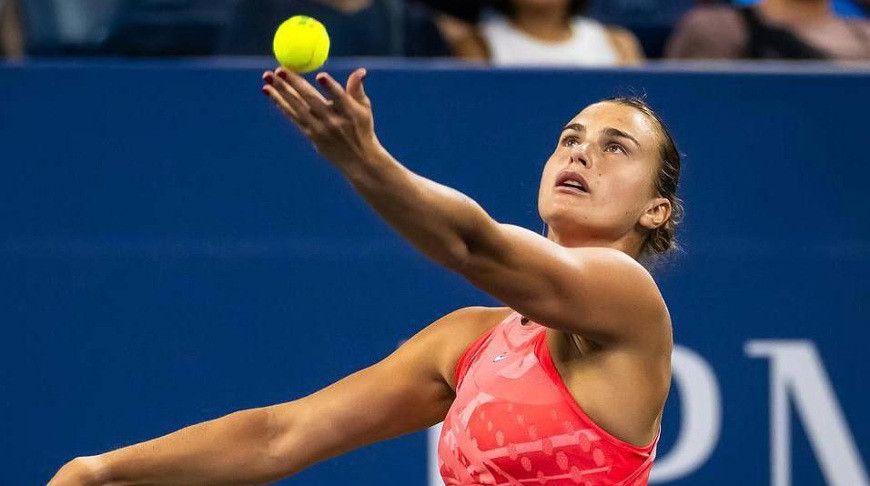 С кем будет играть Соболенко на турнире WTA-1000 в Цинциннати 