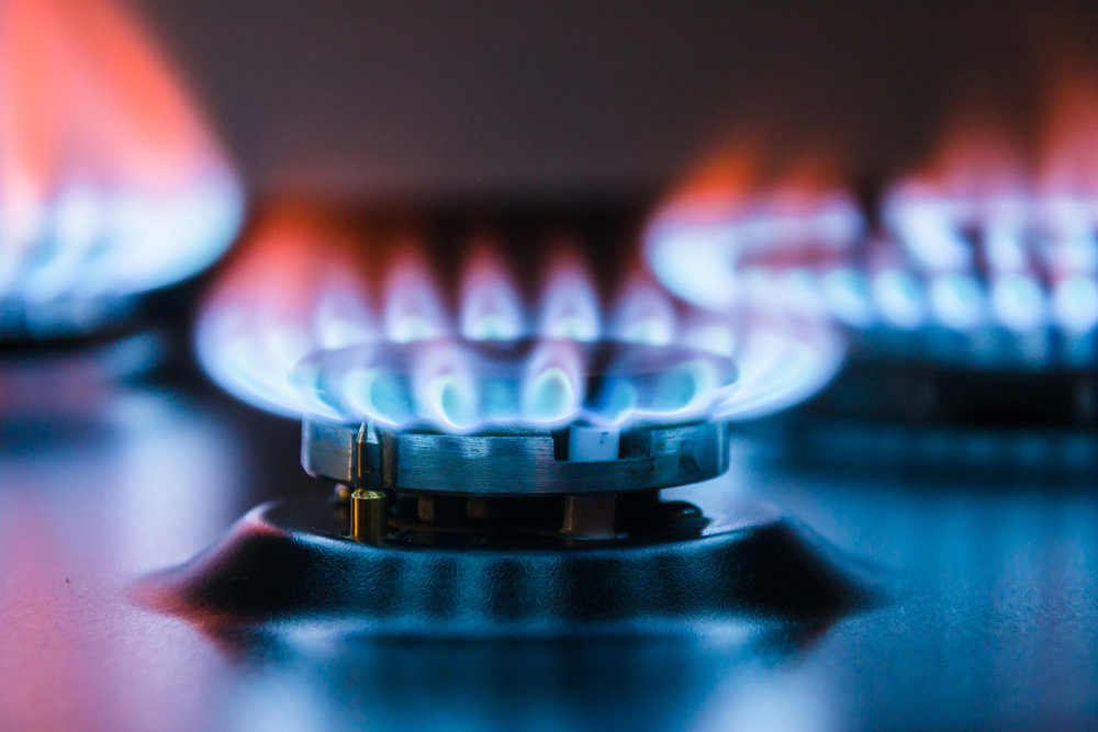 Из-за утечки газа в Молодечно женщина попала в больницу