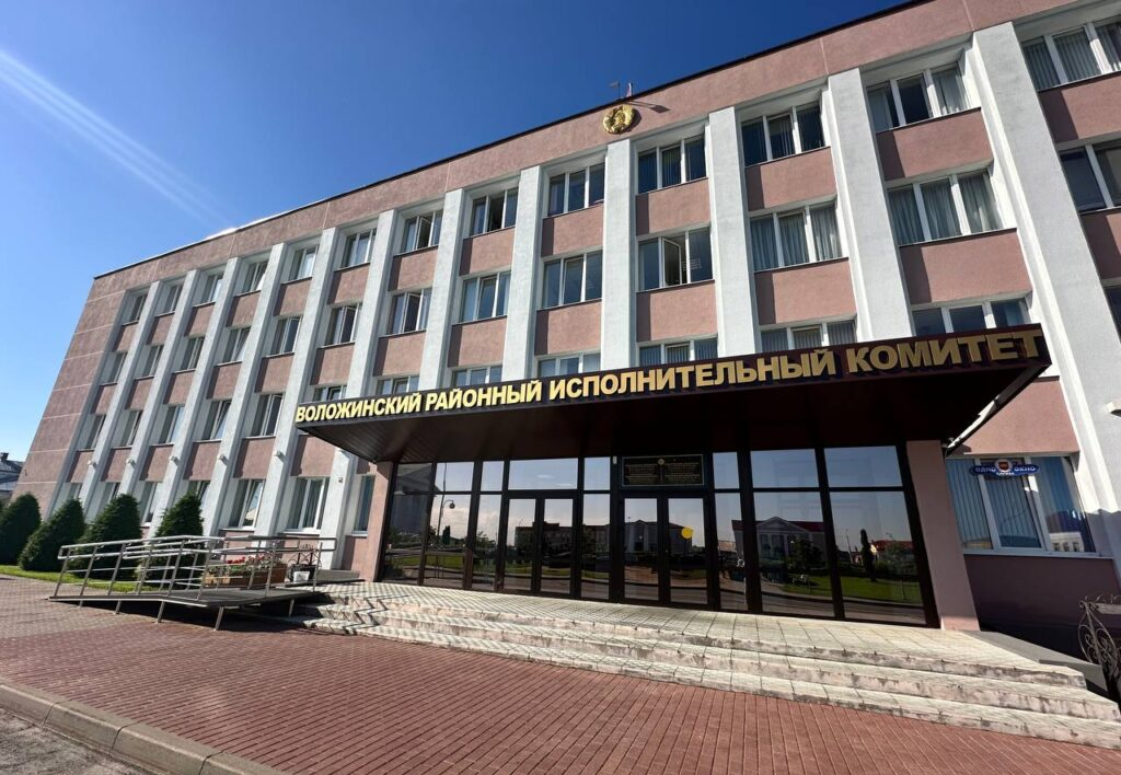 Разбираемся на примере Воложина, как получить консультацию специалистов в режиме онлайн