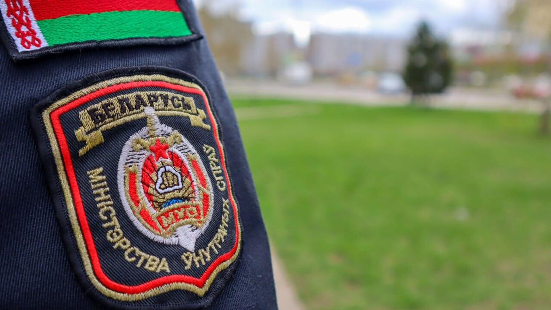 В Минской области подросток послал в милицию сообщение о минировании школы и больницы
