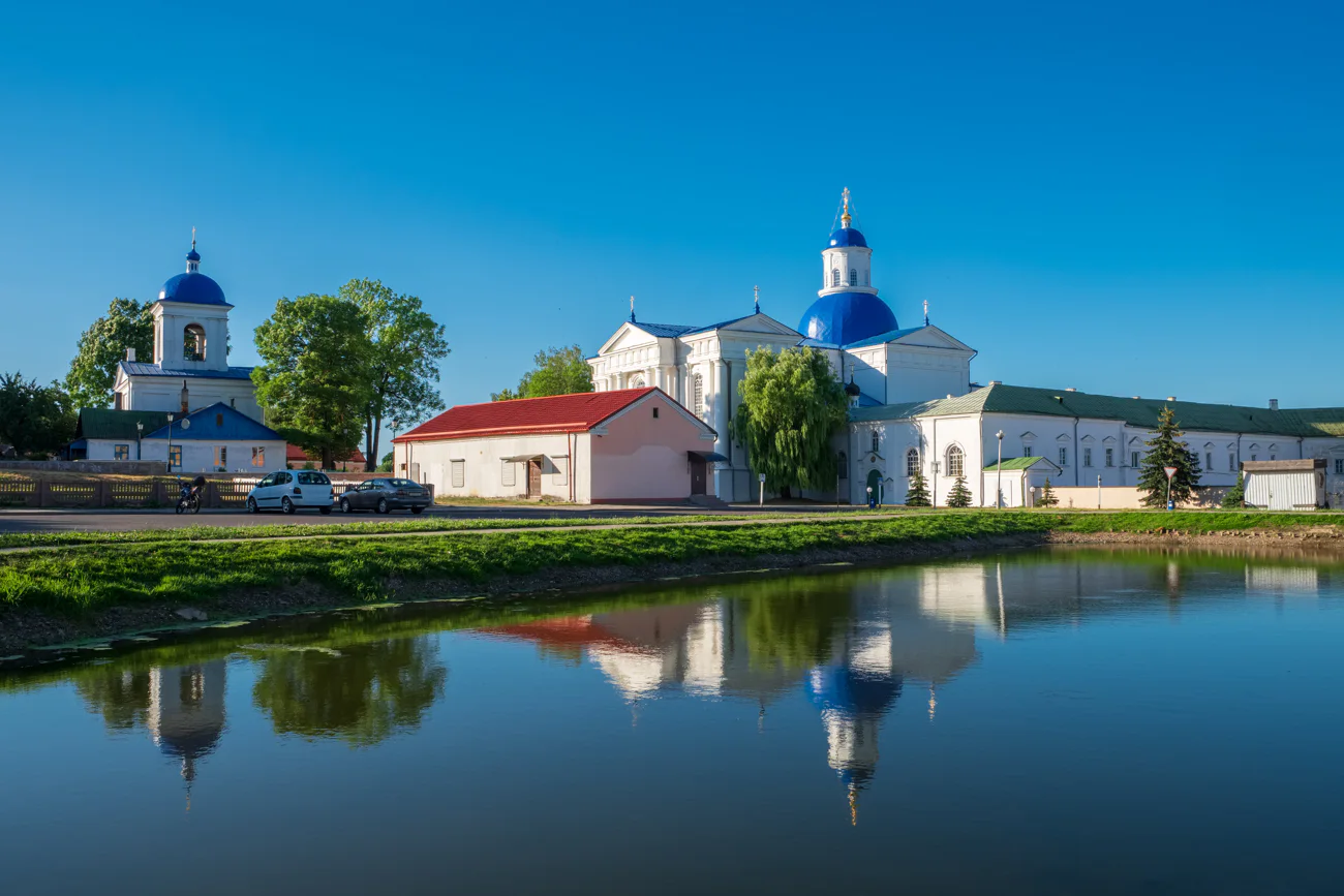 3 самых популярных места для отдыха в Беларуси