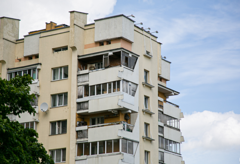 Цены на аренду бюджетного жилья в Минске бьют рекорды