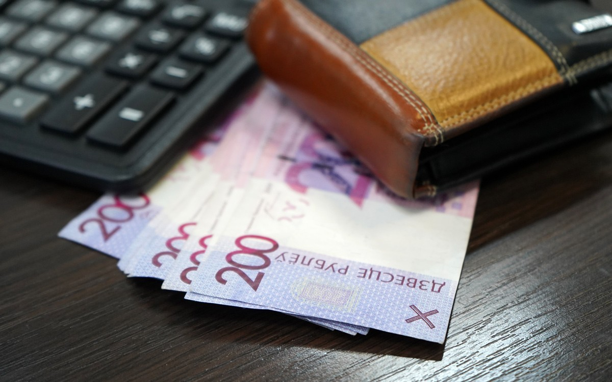 Нашли вакансию с зарплатой до 8500 рублей