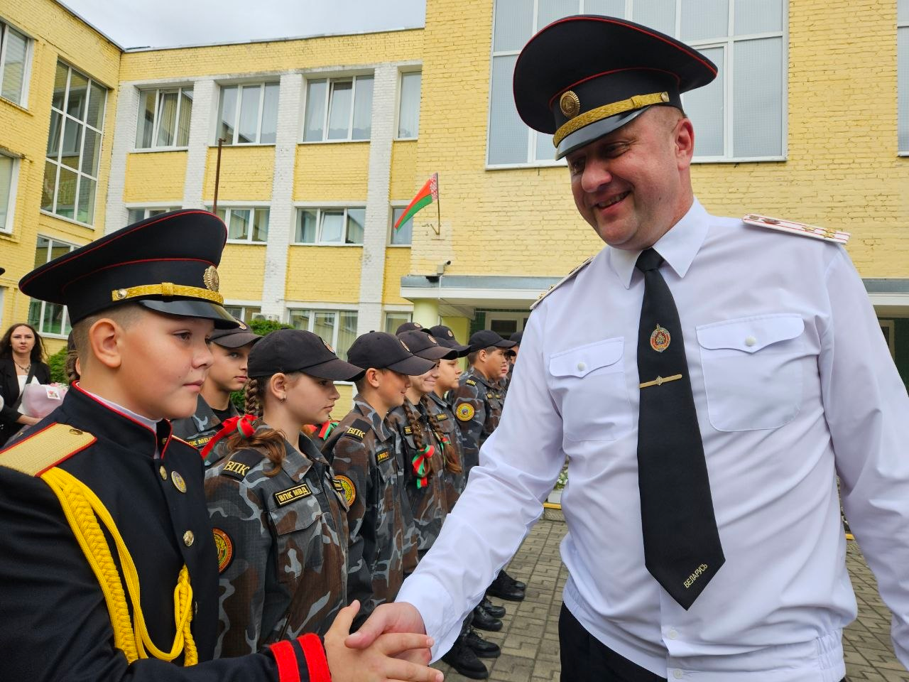 "Филин" начинает учебный год с громких побед