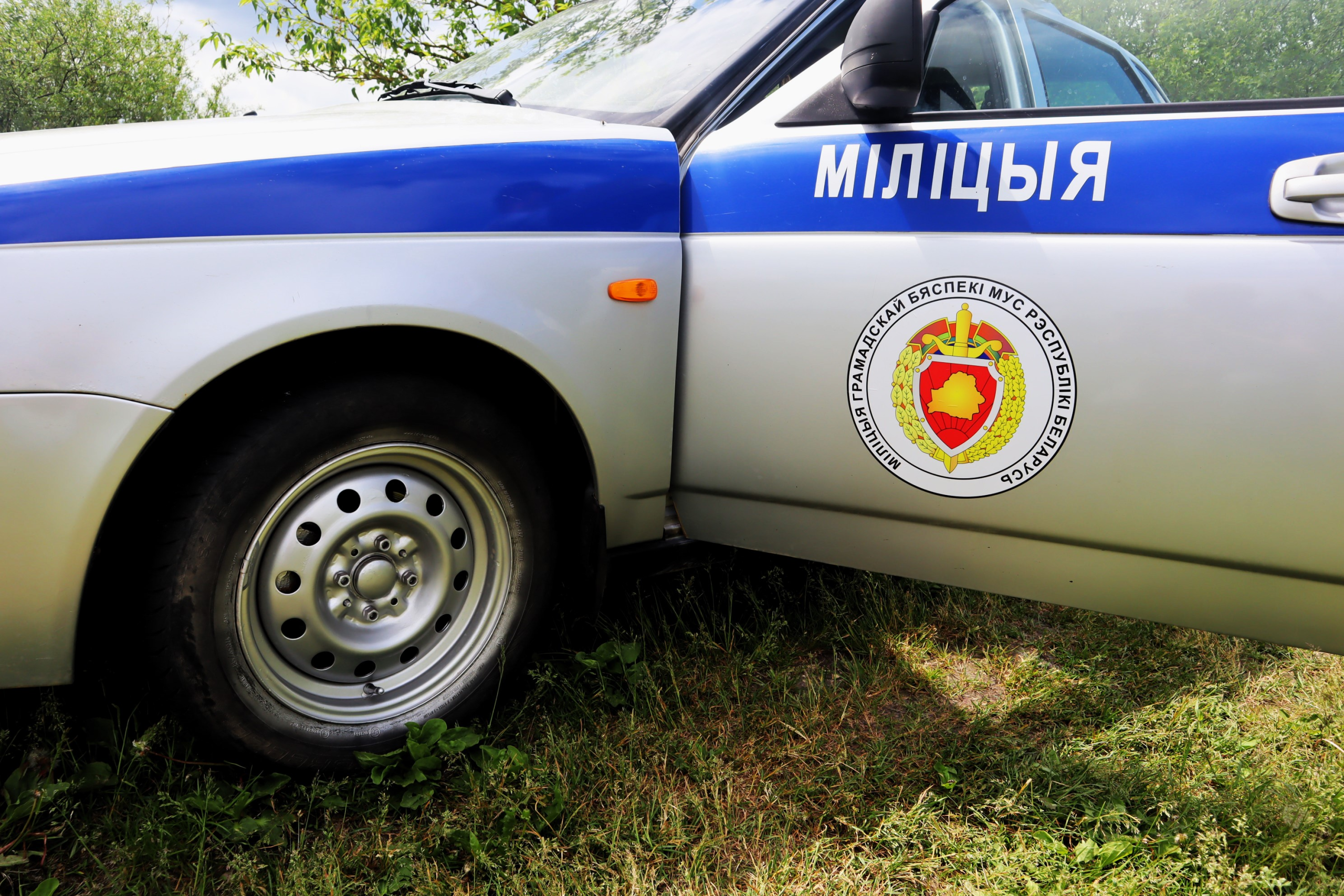 Милиционеры нашли мужчину, пропавшего на даче в Логойском районе