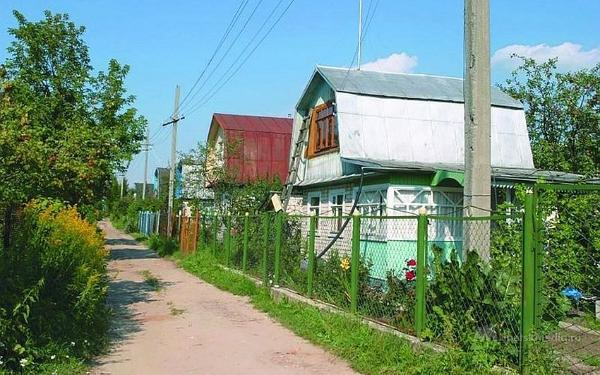 Какие изменения коснулись садовых товариществ и кооперативов