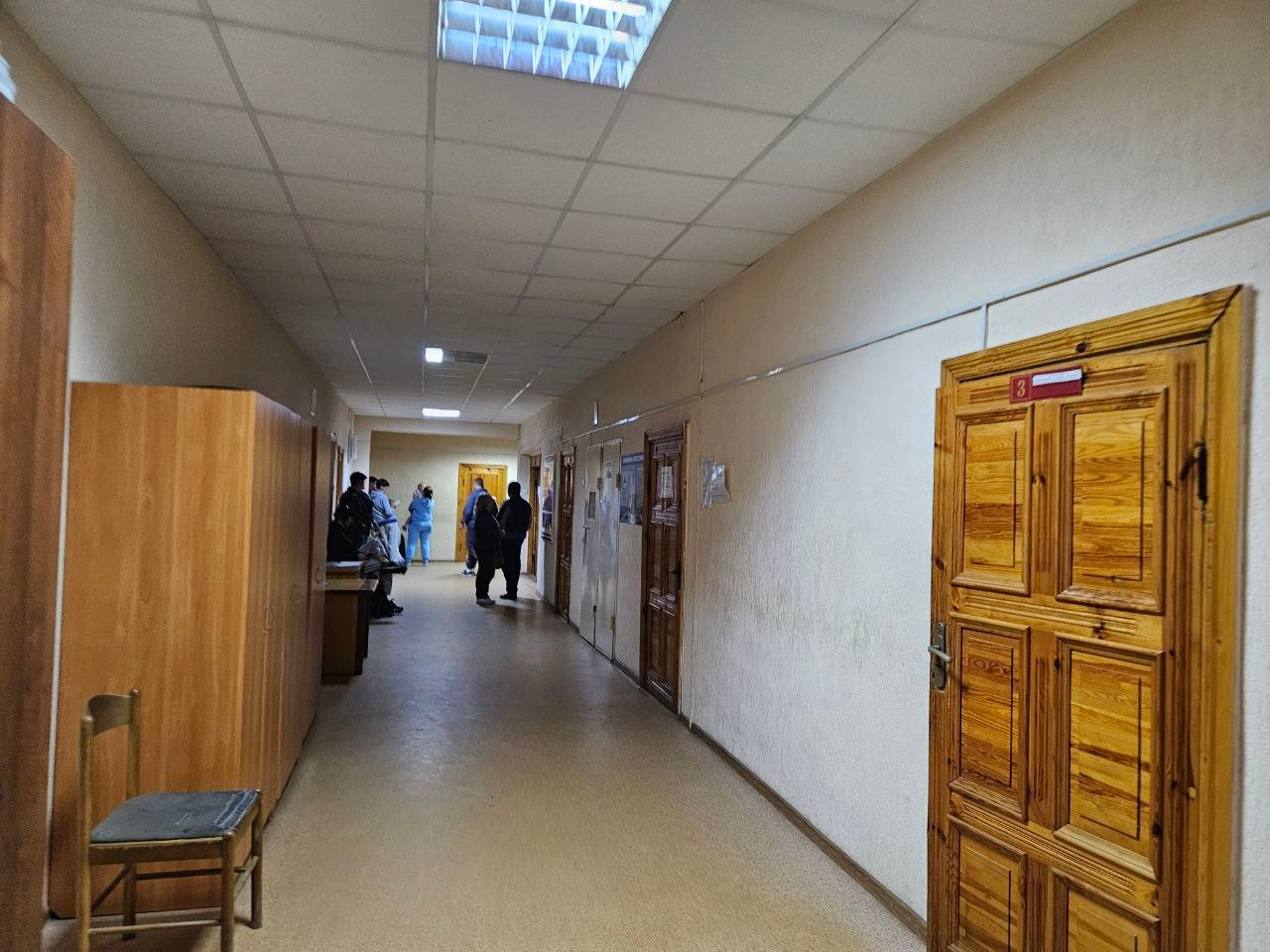 Поменяли водительское удостоверение в Молодечно — сколько времени и денег потратили