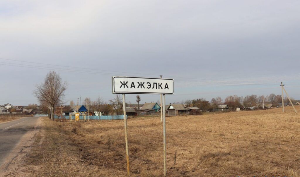 Два земельных участка под строительство домов в пределах Минской области продают с аукциона