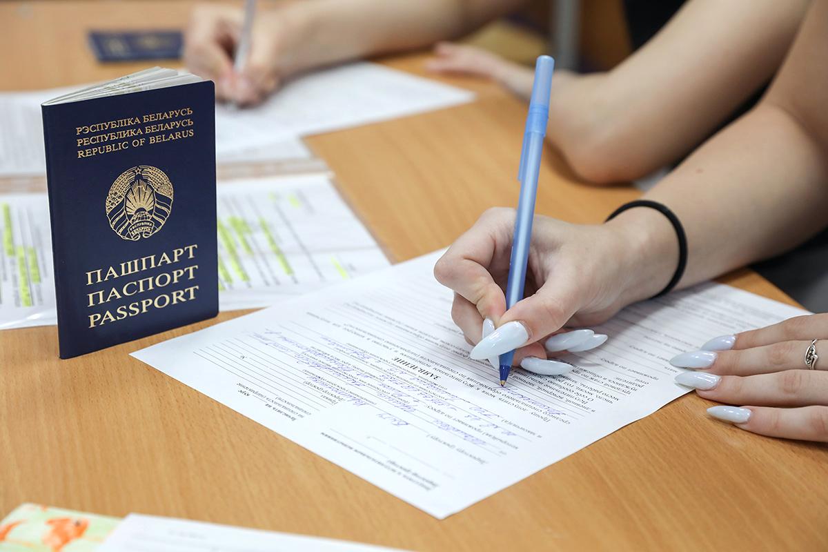 Когда откроют набор на заочное обучение в аграрных колледжах и вузах