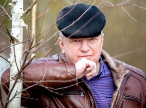 Сергей Зенько