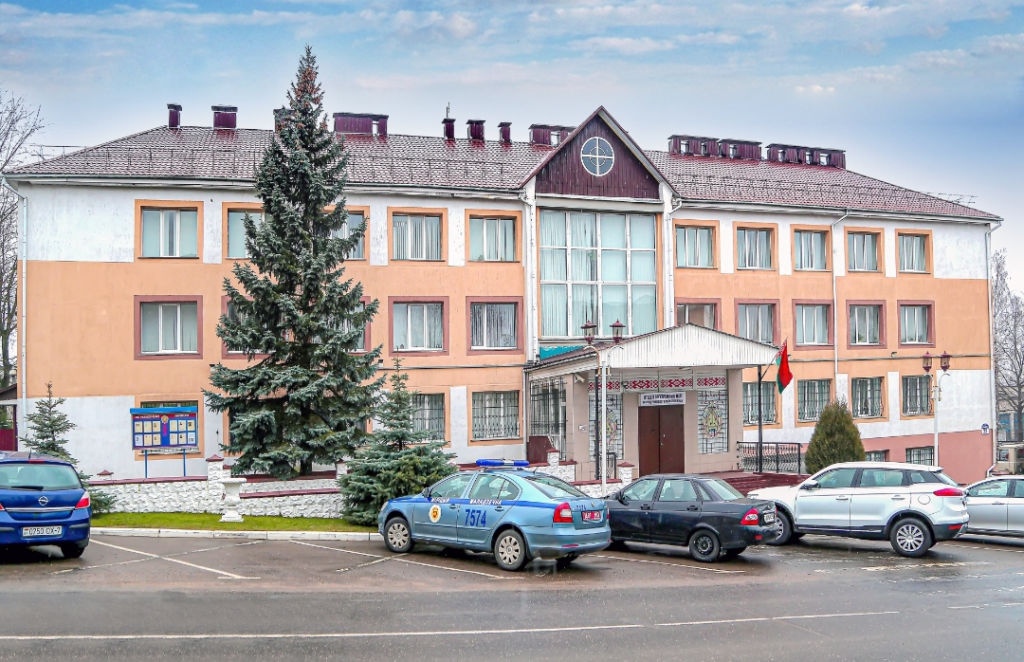 В Молодечненском районе милиция 5 дней будет принимать незаконно хранящееся оружие. Владельцев освободят от ответственности