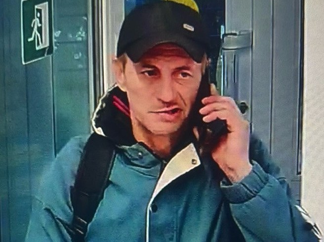 В Молодечненском районе пропал человек
